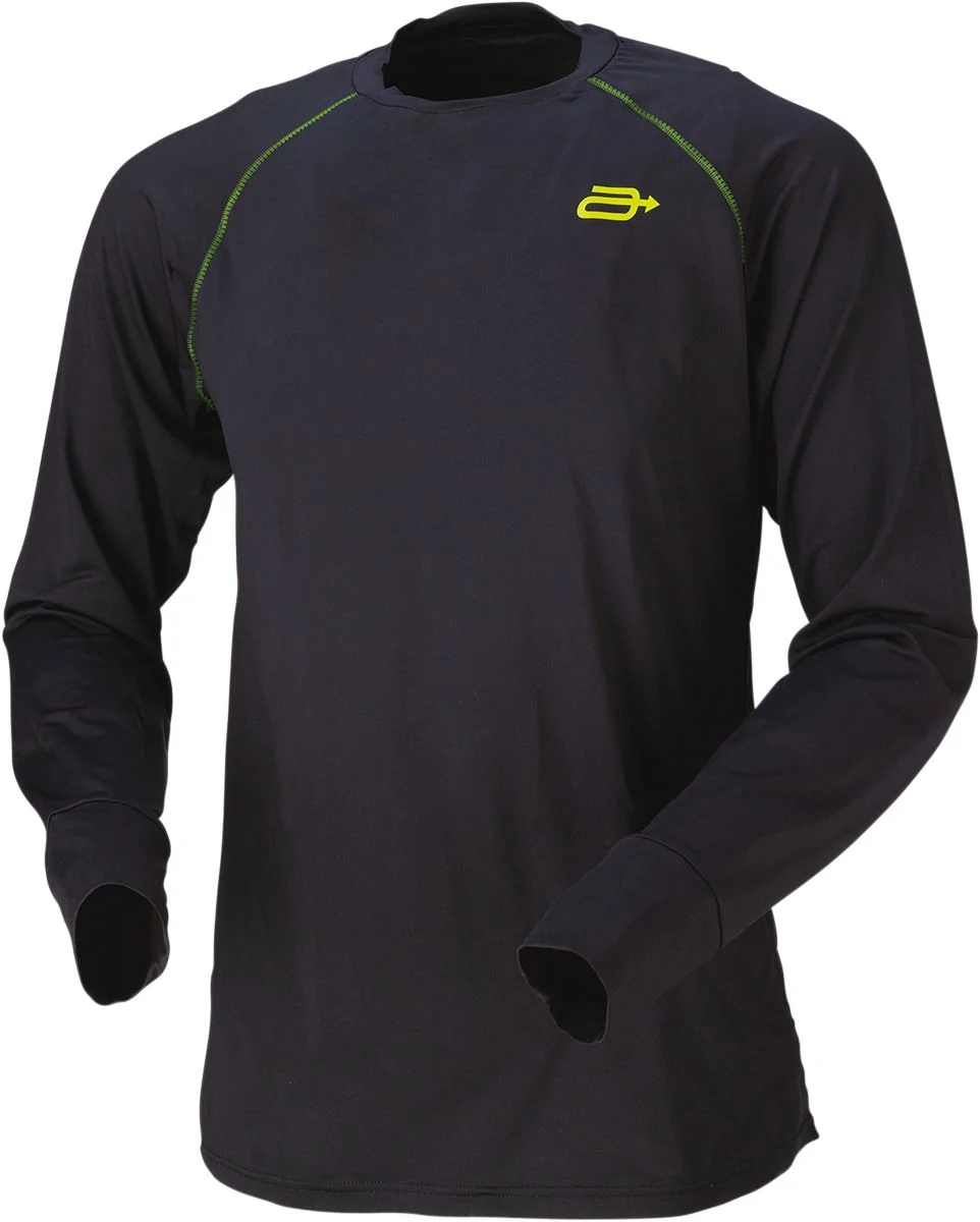 Artisan Arctiva - Long Sleeve Regulator Jersey Classic