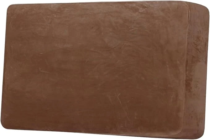 Dependable H.VERSAILTEX Velvet Stretch Individual Couch Cushion Cover Plush Slipcover for Loveseat Sofa Furniture Protector Seat Cover 1 Piece Loveseat Cushion Cover Caramel About ThisOverview Elite