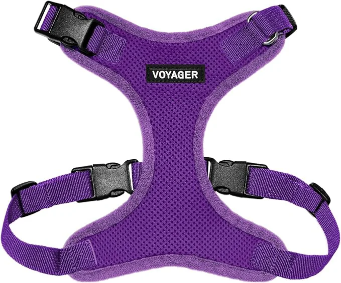 Versatile Voyager Step-in Pet Harness Outstanding