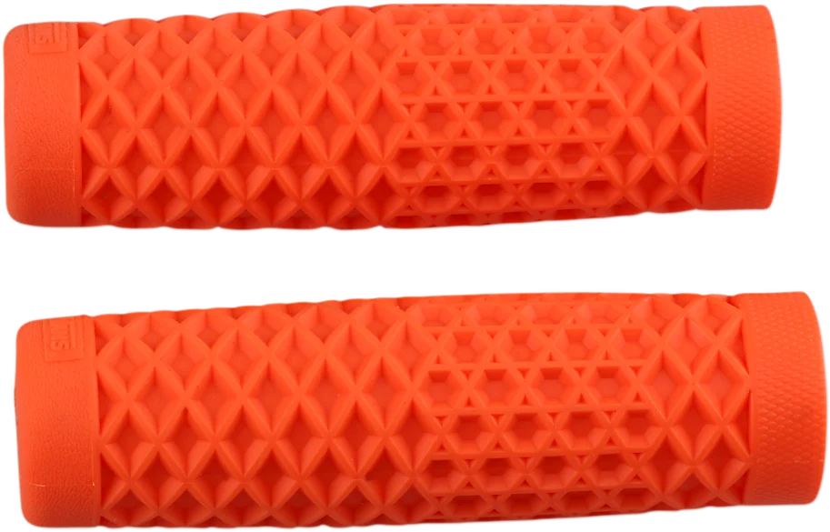 Advanced ODI Grips - Vans - 1 - Orange B02VTO Effective