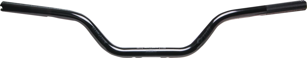 Advanced ODI Handlebar - V-Twin - MOTO - 1-1 8 - Hart-Luck H691CHB Original