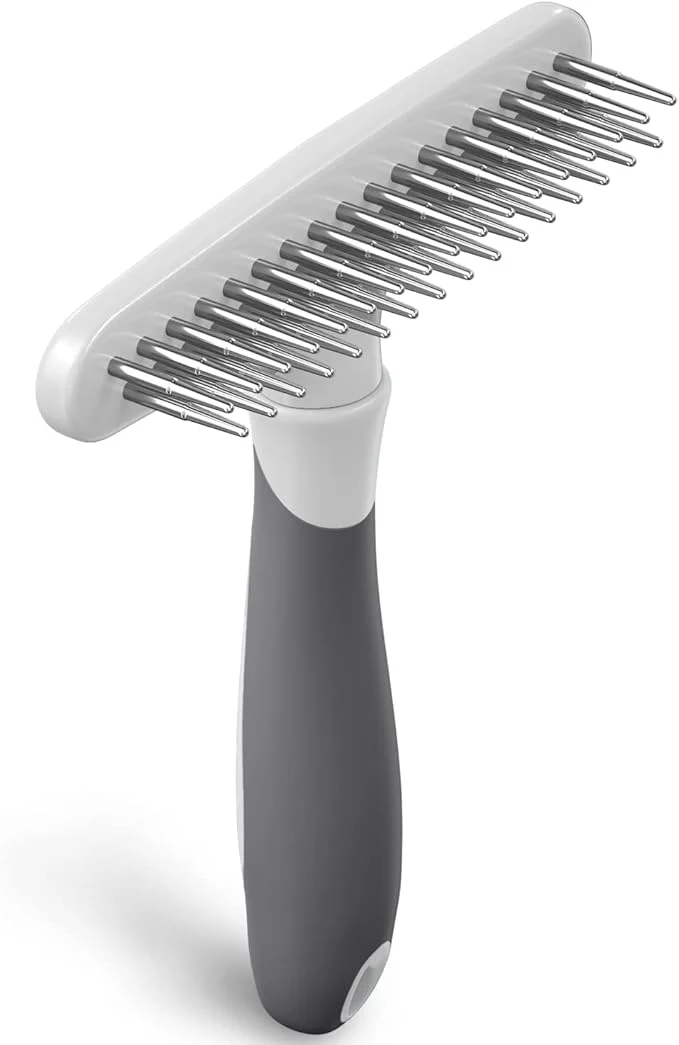 Specialty Dog rake deshedding dematting Brush Comb Optimized