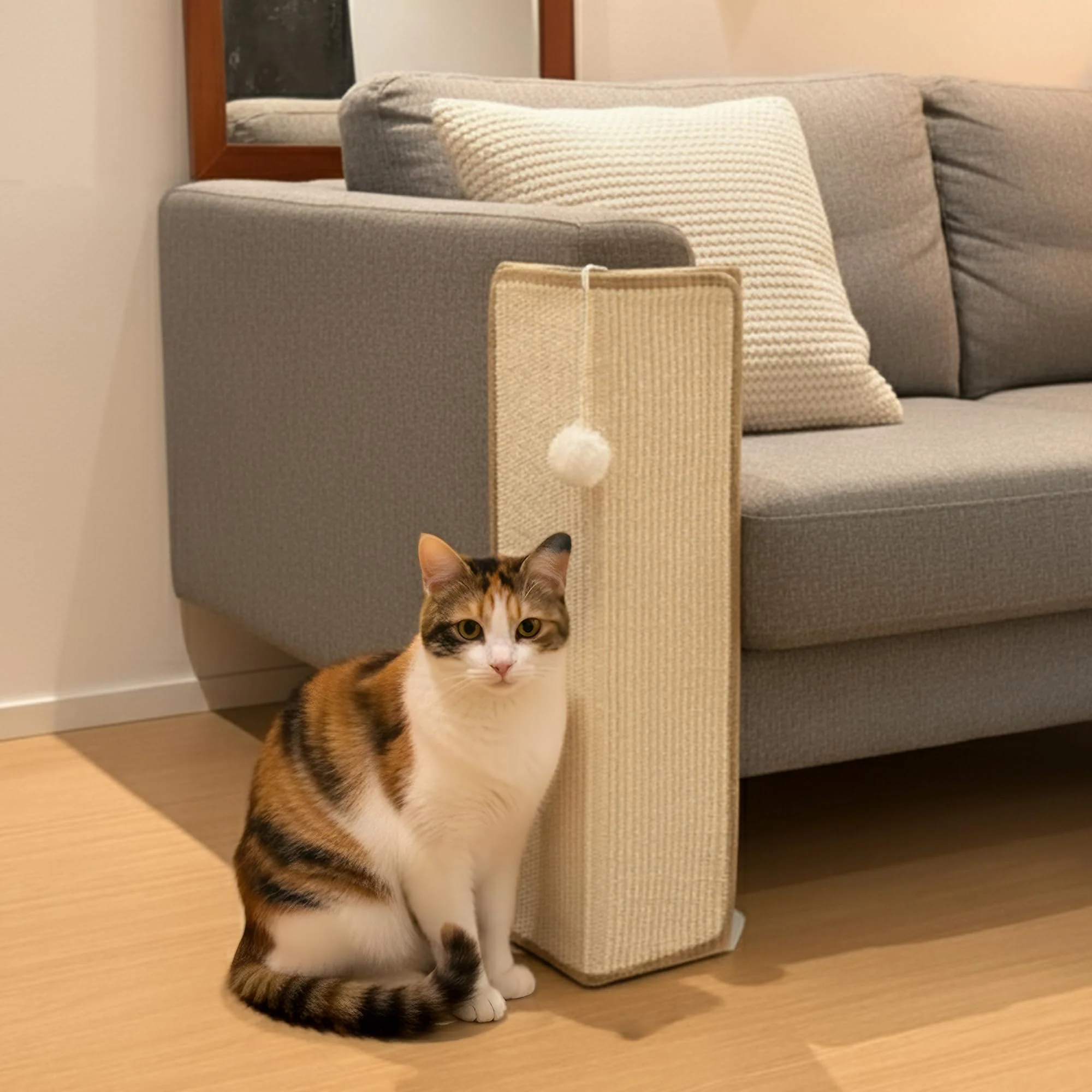 Versatile PETKARAY Under. Chosen for quality fits naturally into modern pet homes. Luxury