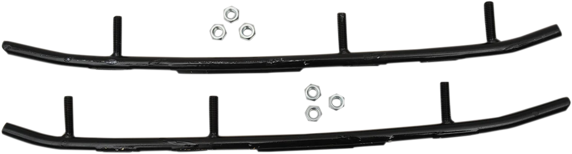 Detailed SNO STUFF X-calibar Carbide Runner - 505 Series - 4 - 60 505-208 Original Design