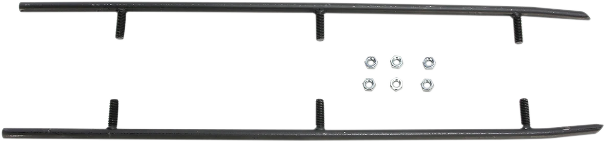 High-End SNO STUFF Easy Steer Bar - Pair 510-422-PR Trendy