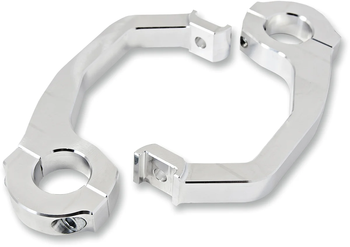 Artisan ROX SPEED FX Mount - Flex Tec - Standard 1G-FTMNT Luxury
