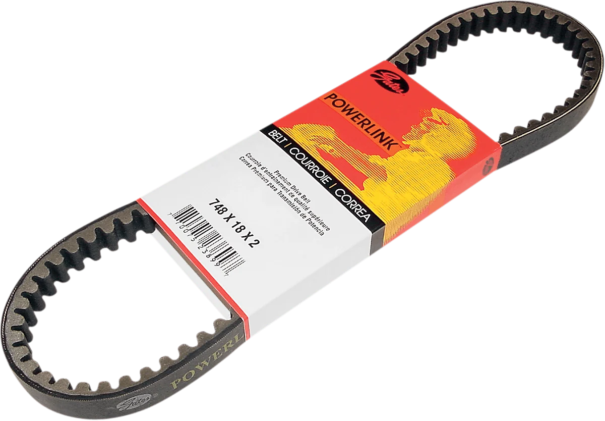 Green GATES Belt Drive - Premium - 835x20x30 PL30705 Original Design