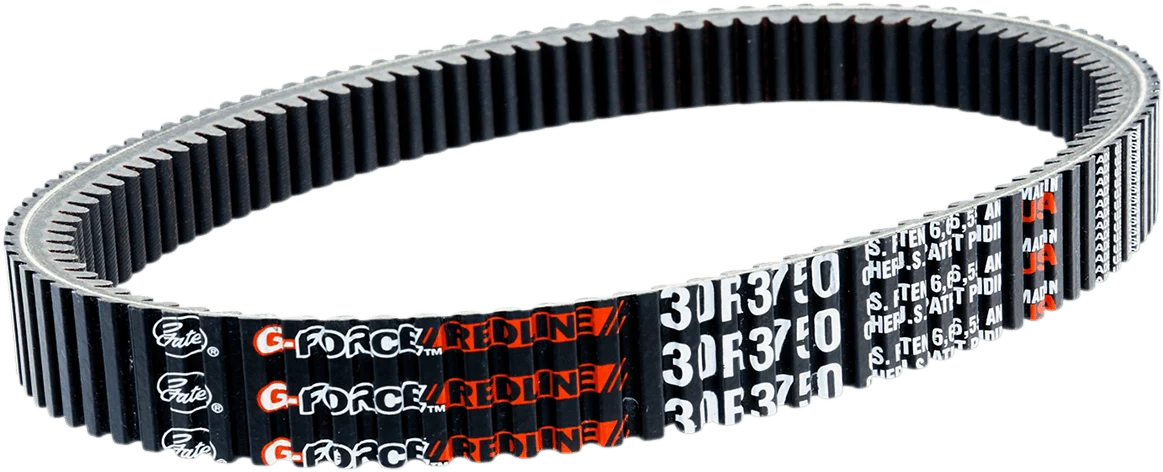 Premium Material GATES Drive Belt 28R3636 Crafted