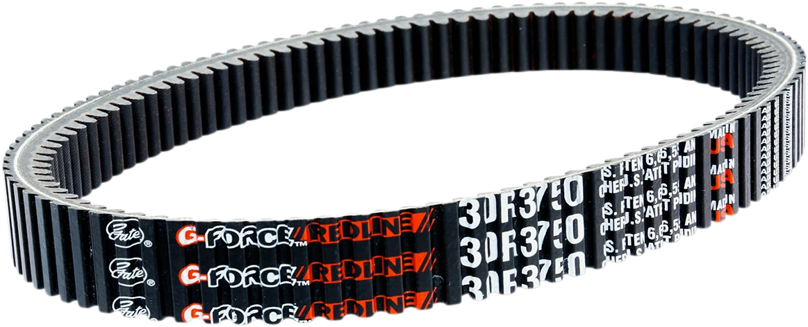 Easy-to-Use GATES Drive Belt 21R4140 Superior