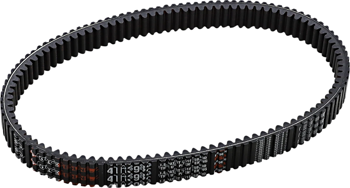 Next-Generation GATES Drive Belt 41R3982 High-Quality