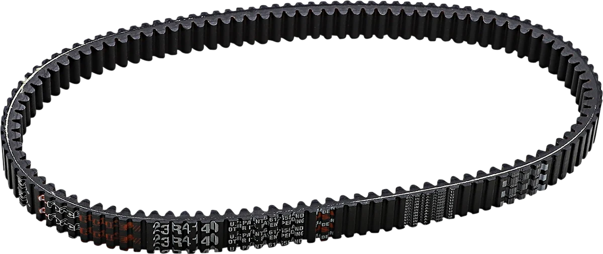 Effective GATES Drive Belt 23R4140 Genuine