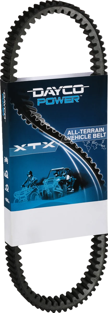 Specialty DAYCO PRODUCTS LLC XTX Drive Belt - 2275 - General RZR XTX2275 Pure