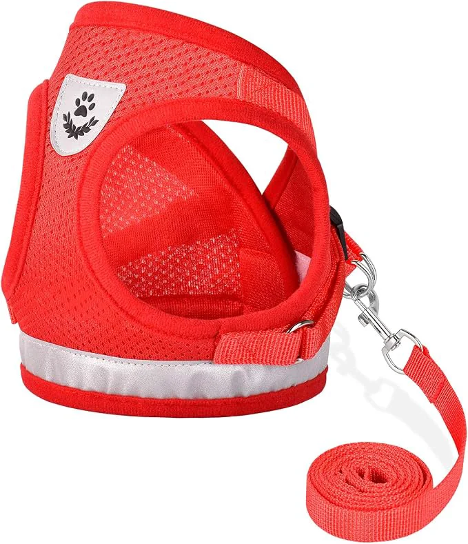 Prestigious Cat Harnesses and Puppy Harness Sustainable