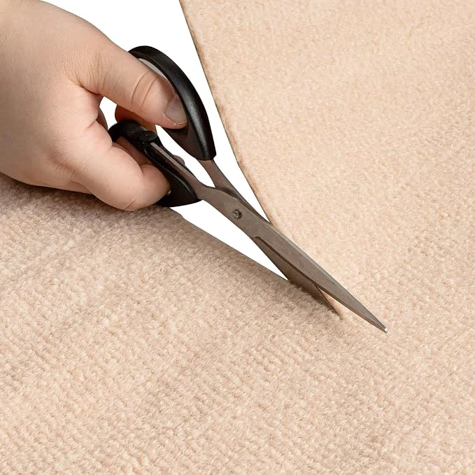 Dependable Cat Carpet remnants Cat Scratching Mat Trimmable Self-Adhesive Carpet DIY Certified