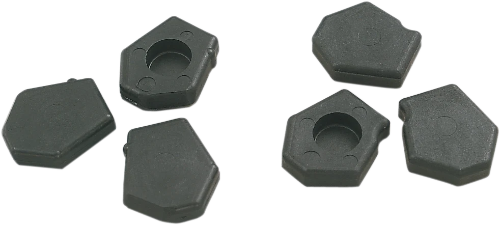 Trendy COMET Pentagon Puck - 3 Pack 205918A Next-Generation