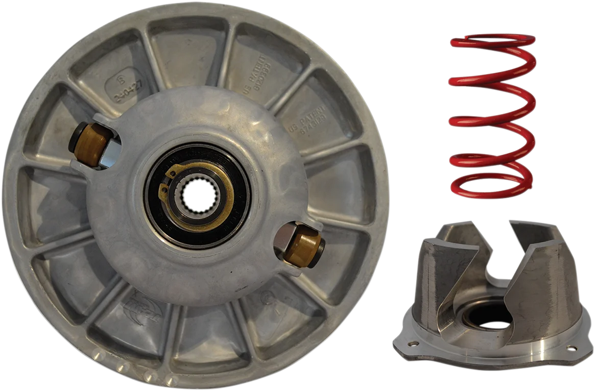 Effective VENOM PRODUCTS Tied Clutch Kit - Ranger 900 940101 Premium Material