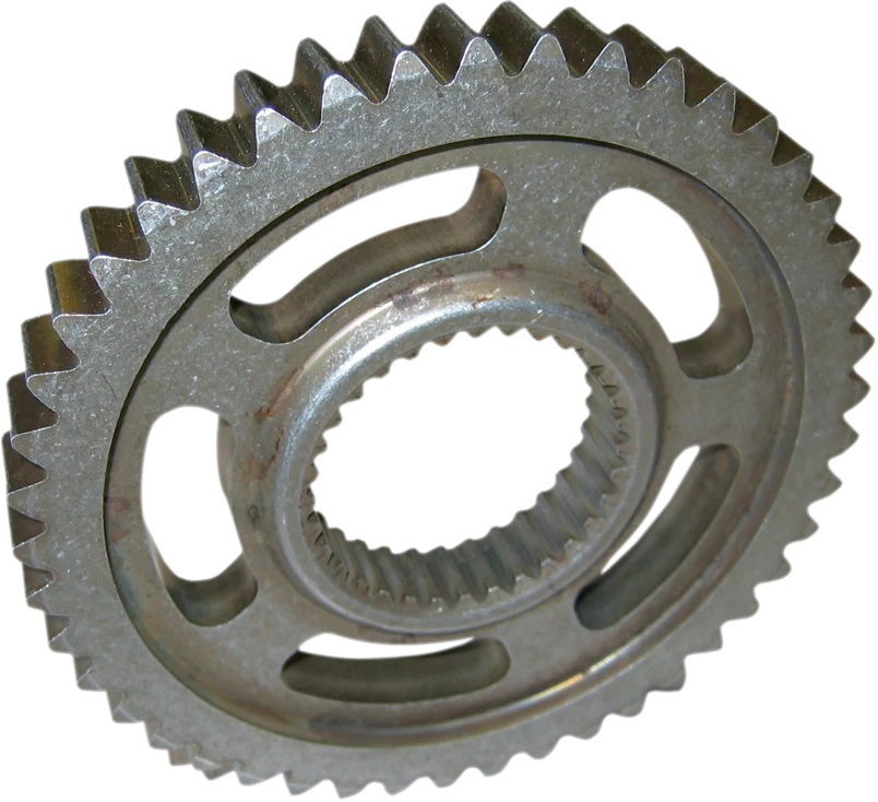 Exclusive VENOM PRODUCTS Standard Sprocket - 47 Tooth - Ski-Doo 352666-05 Prestigious