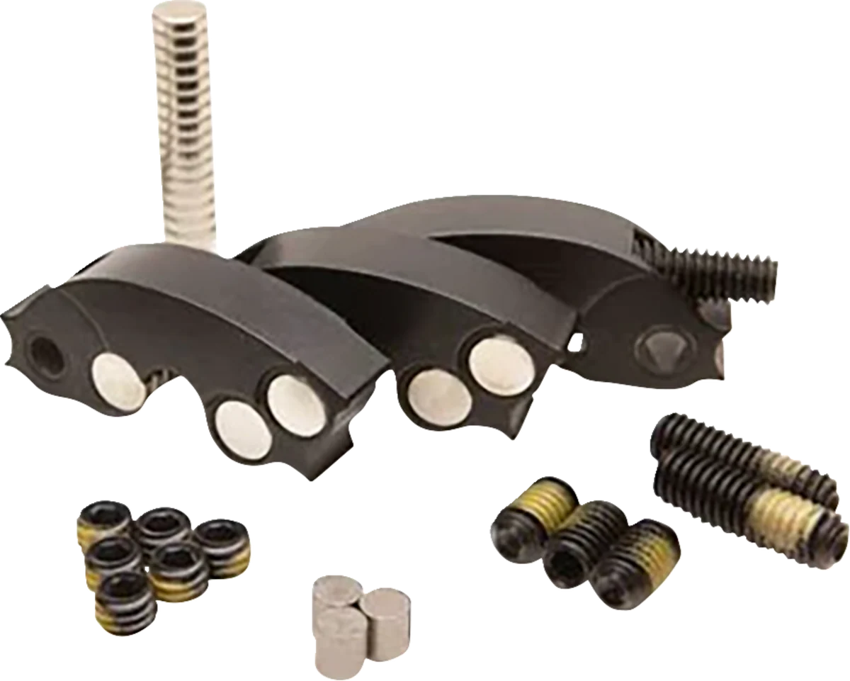 Fine BIKEMAN PERFORMANCE Snyper Clutch Kit - Stage 2 - Polaris 06-37-309 Recyclable
