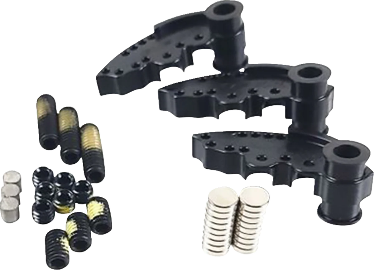 Stylish BIKEMAN PERFORMANCE Adapt Clutch Kit - Arctic Cat 06-16-103 Effective
