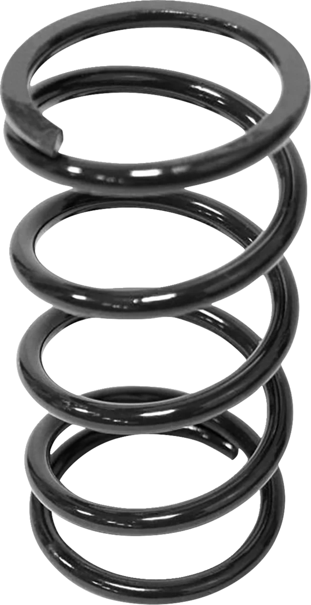 Expertly Made BIKEMAN PERFORMANCE Secondary Clutch Spring 05-YELLOWTS Exclusive