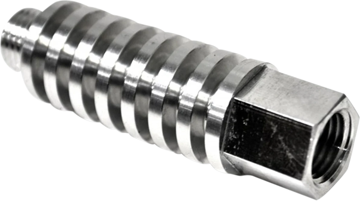 Genuine BIKEMAN PERFORMANCE Muffler Sensor Adapter - E-TEC BMP-ETSA Enhanced