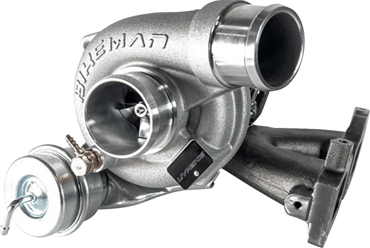 User-Friendly BIKEMAN PERFORMANCE OEM Replacment Turbo - Polaris 10-310 Premium