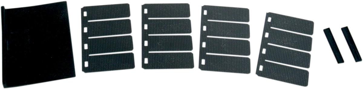 Stylish VFORCE MOTO TASSINARI V-Force 3 Reed Petal Set - Kawasaki Polaris Ski-Doo Yamaha 3P794A Powerful