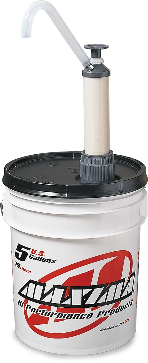 Luxury MAXIMA RACING OIL Extra Synthetic 4T Oil - 10W-60 - 5 U.S. gal 30-30505 Healthy