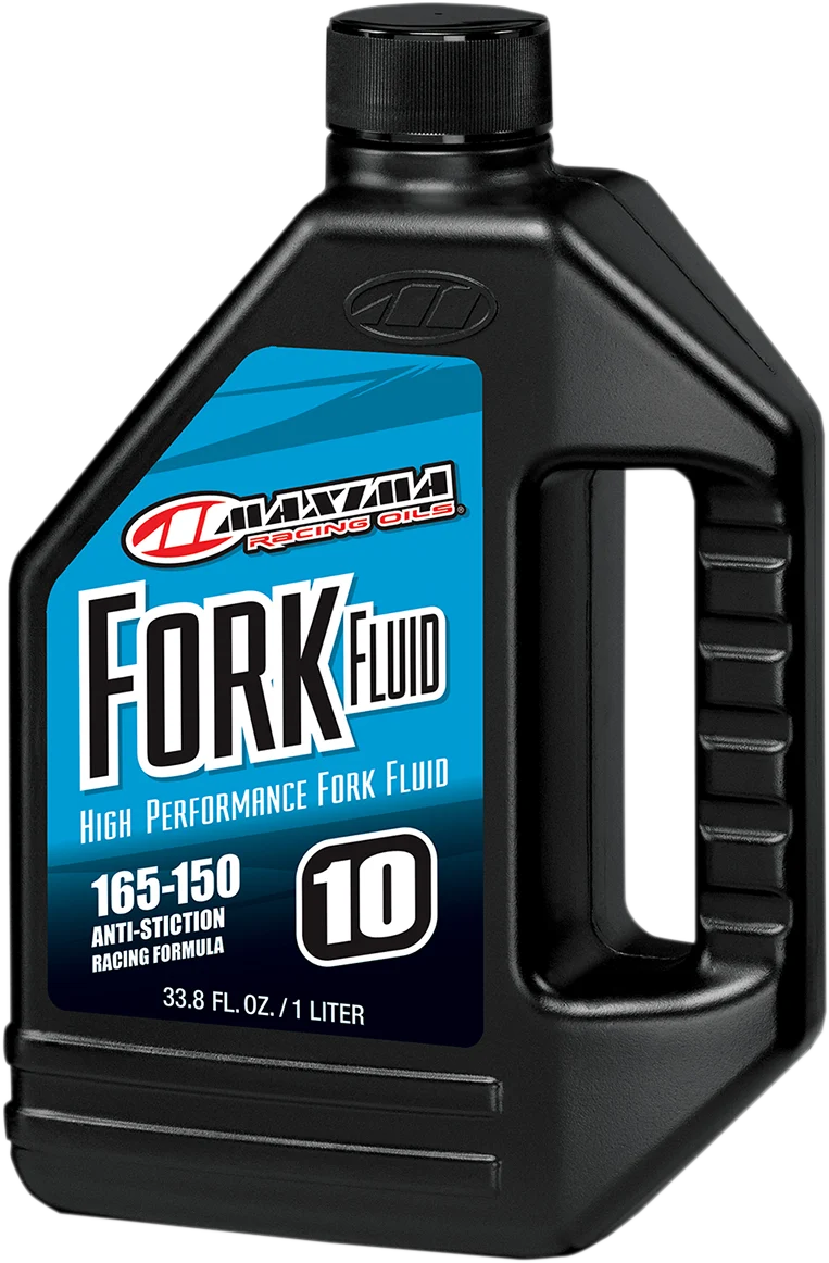 Artisan MAXIMA RACING OIL Racing Fork Fluid - 5W - 5 U.S. gal. - Pail 59505-5 Superior