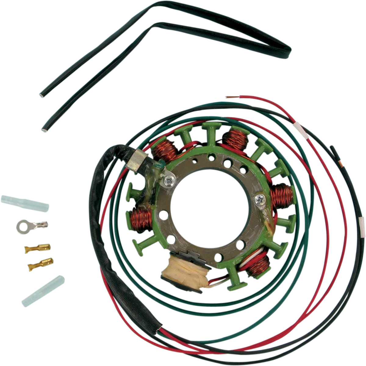 Original Design RICK'S MOTORSPORT ELECTRIC Stator - Honda 21-613H Environmentally Friendly