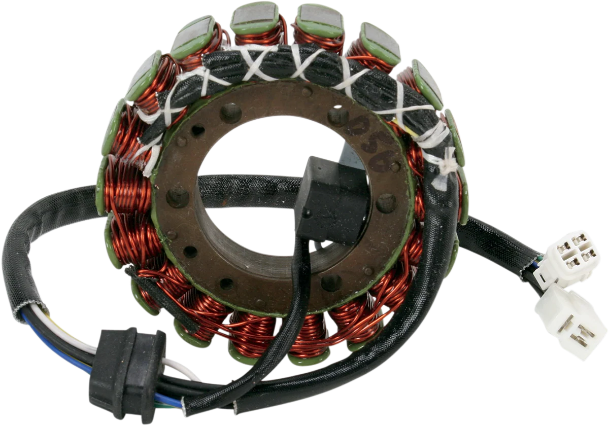 High-End RICK'S MOTORSPORT ELECTRIC Stator - Arctic Cat 21-050 Dependable