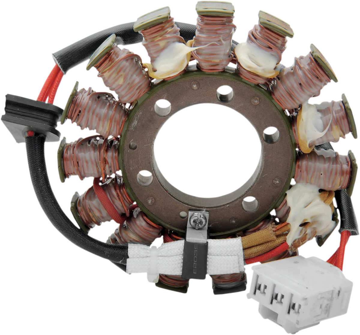 Elite RICK'S MOTORSPORT ELECTRIC Stator - Honda 21-136 Advanced