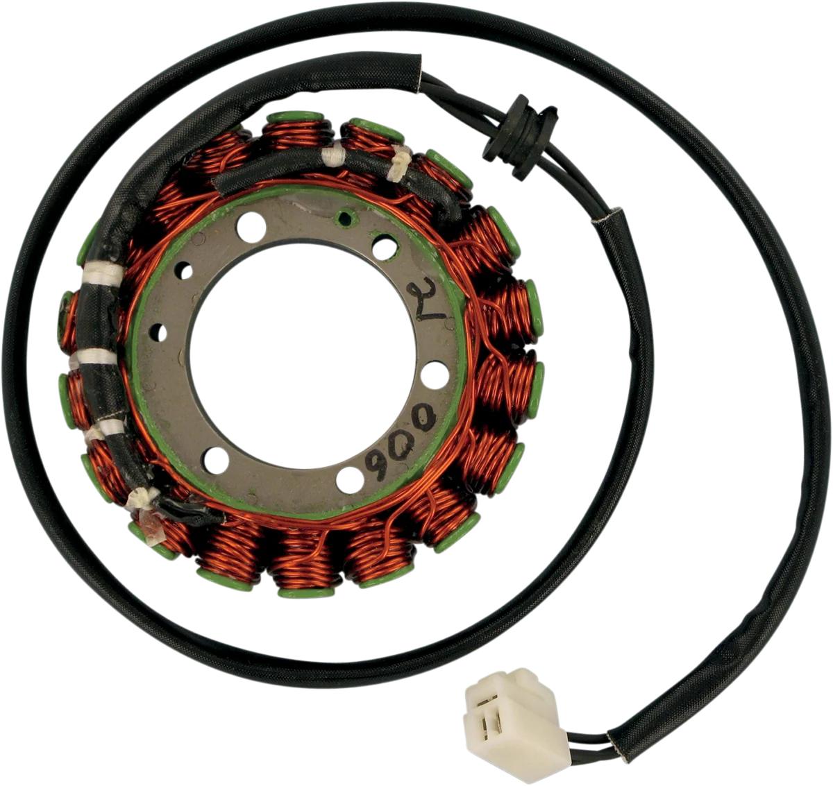 Contemporary RICK'S MOTORSPORT ELECTRIC Stator - Triumph 21-006 Quality