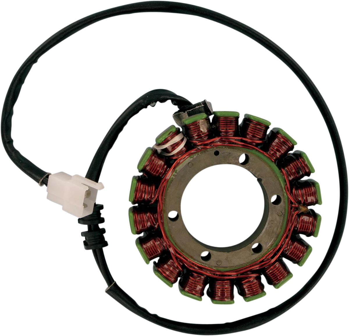 Classic RICK'S MOTORSPORT ELECTRIC Stator - Honda 21-128 Outstanding