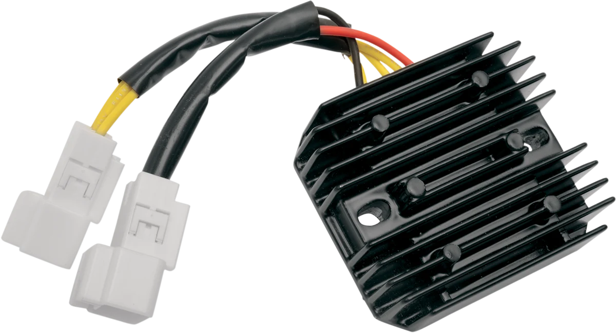 Casual RICK'S MOTORSPORT ELECTRIC Regulator Rectifier - Honda 10-129 Fine Crafted