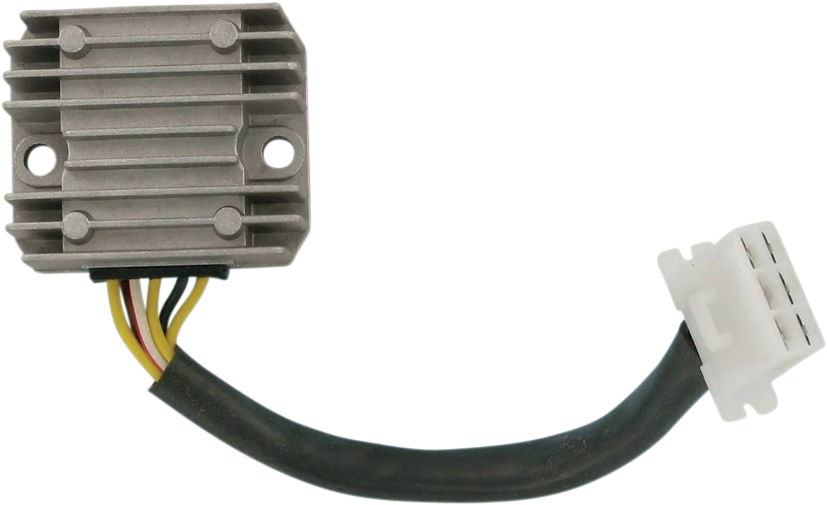 Prestigious RICK'S MOTORSPORT ELECTRIC Regulator Rectifier - Kawasaki 10-305 Stylish
