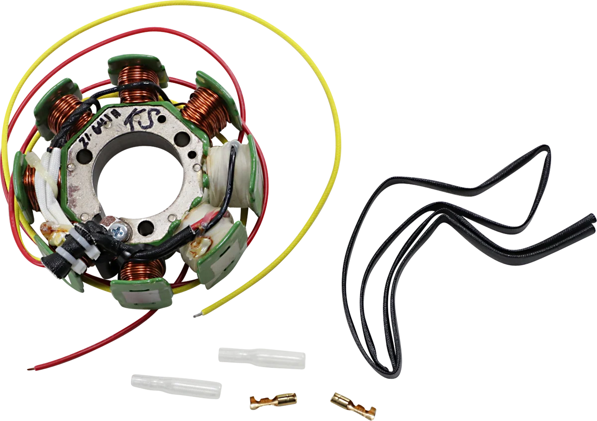 Prestigious RICK'S MOTORSPORT ELECTRIC Stator - Honda 21-641H Crafted
