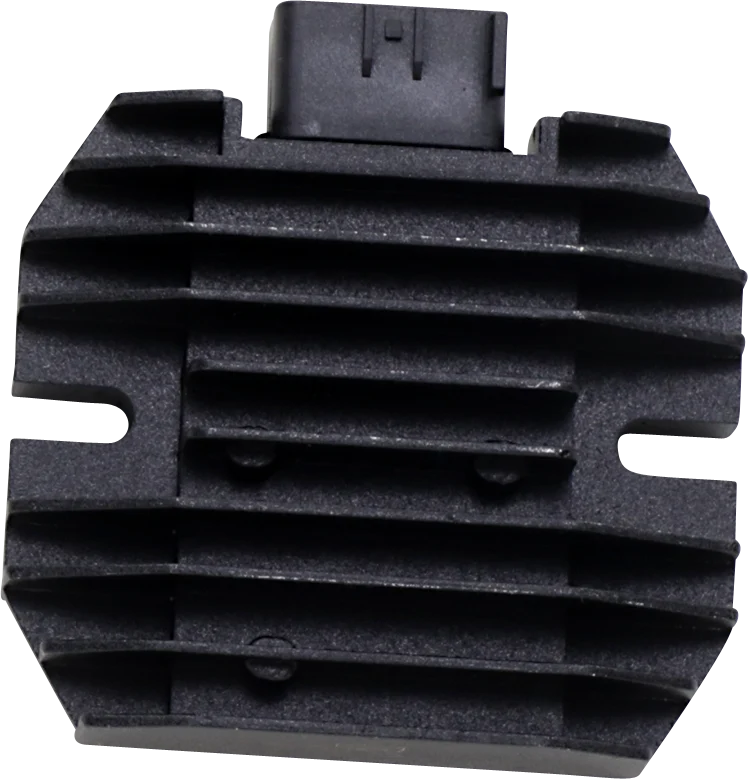 Proven RICK'S MOTORSPORT ELECTRIC Regulator Rectifier - Lithium-ion Compatible - Yamaha 14-413 Trendy