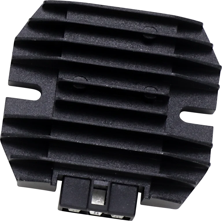 Smart RICK'S MOTORSPORT ELECTRIC Regulator Rectifier - Lithium-ion Battery Compatible - Yamaha 14-418 Crafted