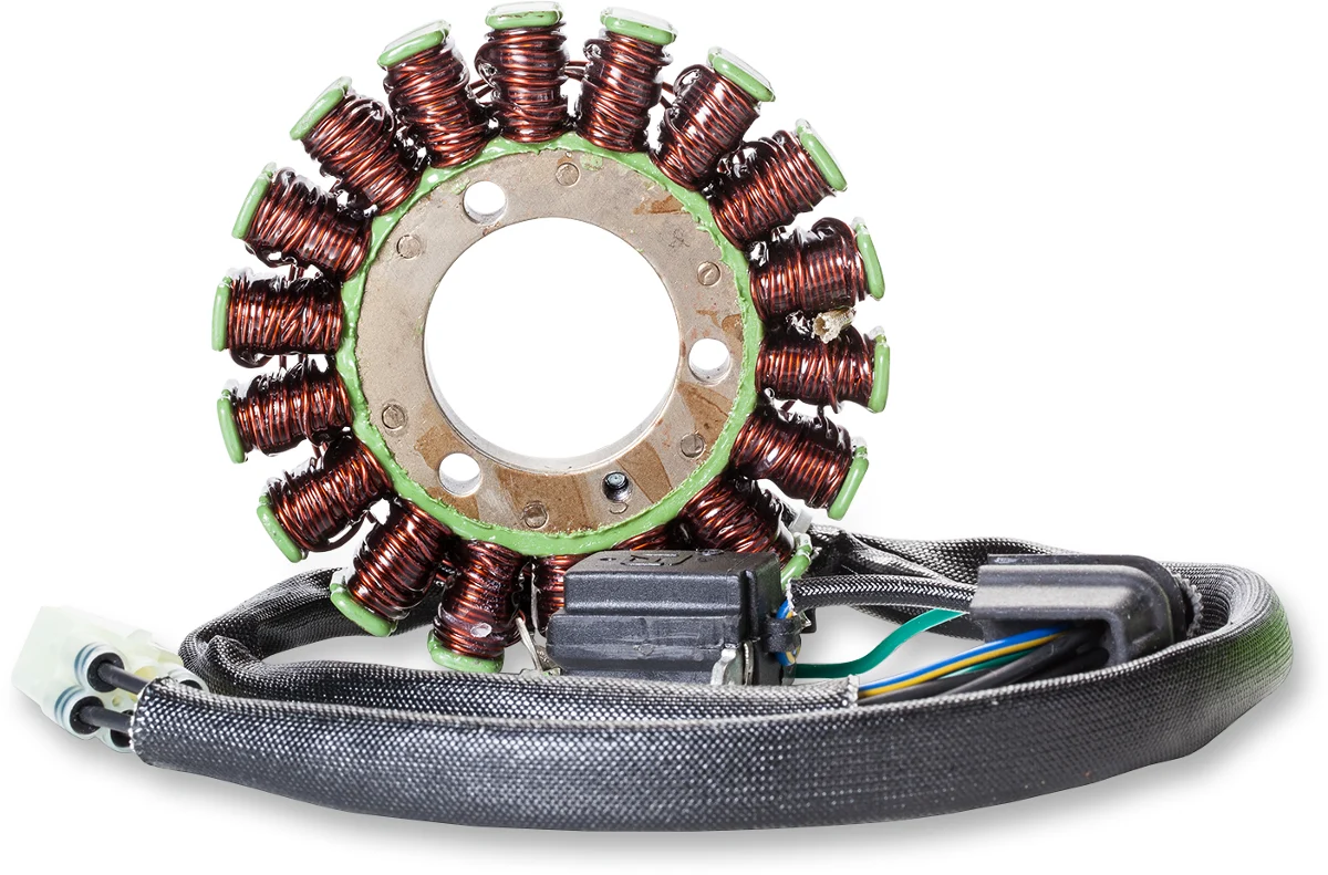 Elegant RICK'S MOTORSPORT ELECTRIC Stator 21-568 Prestigious
