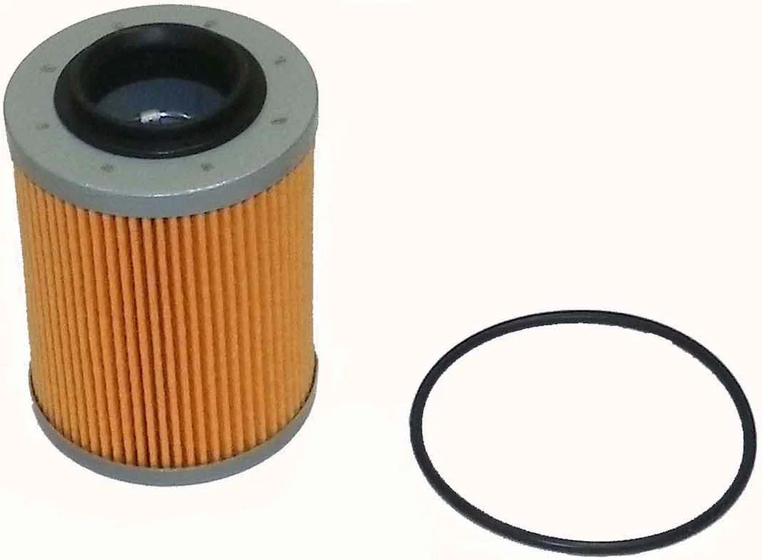 Advanced Oil Filter Kit Sea Doo Relaxed