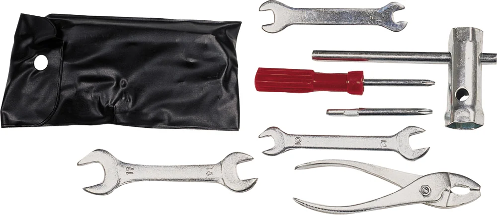 Original Economy Tool Kit Black Fine