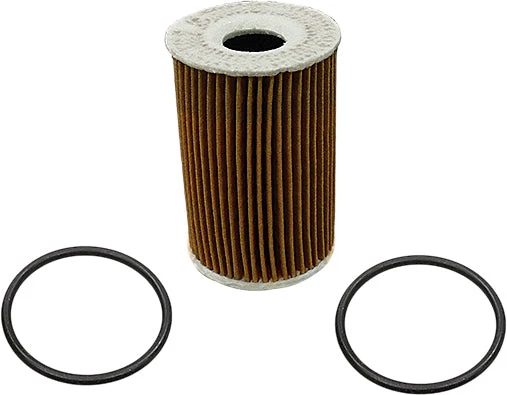 Certified Oil Filter W O Rings Original