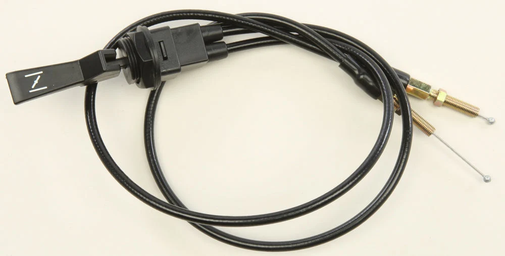 Organic Choke Cable S D Fashionable