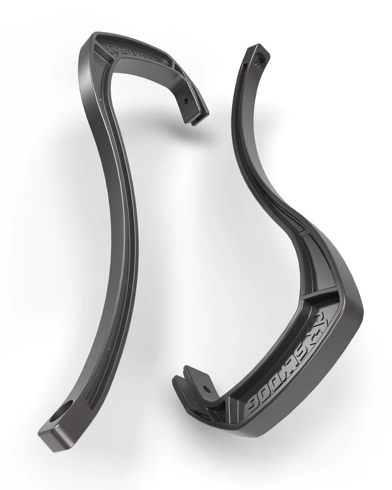 Soft Slydog Pro Loops Black Convenient