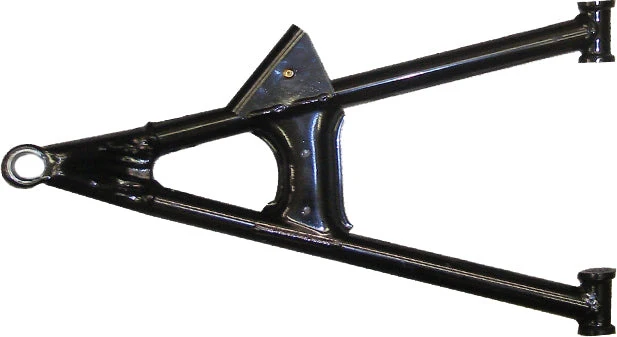 World-Class Lower Lh A Arm Pol Modern