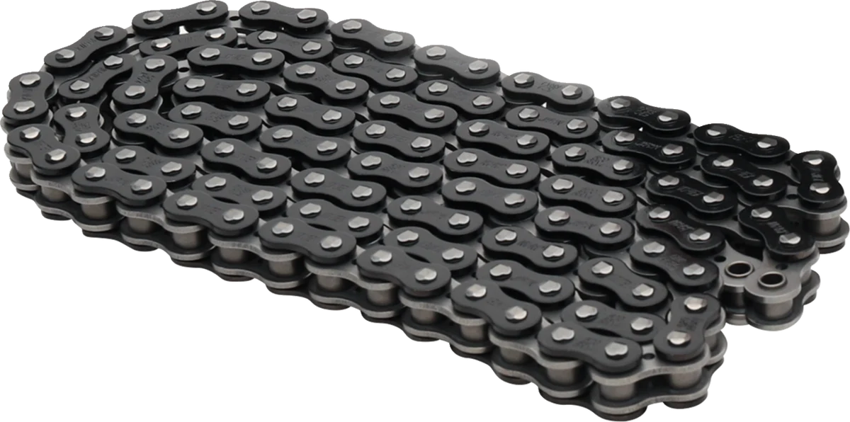 Advanced VORTEX 530 RX3 V3 2.0 - Drive Chain - 170 Links - Black 530RX3-170 First-Class
