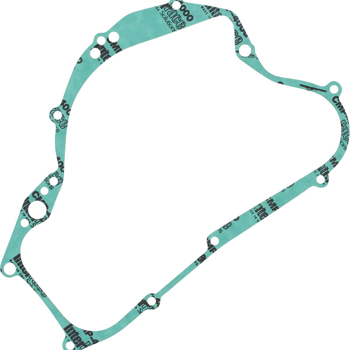 Breathable MOOSE OFFROAD Inner Clutch - Side Cover Gasket Kit - Suzuki 817548mse Safe