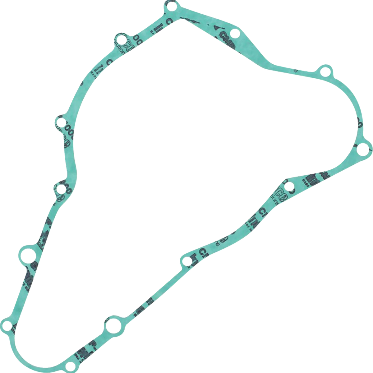 Environmentally Friendly MOOSE OFFROAD Inner Clutch - Side Cover Gasket Kit - Suzuki 817500mse Powerful