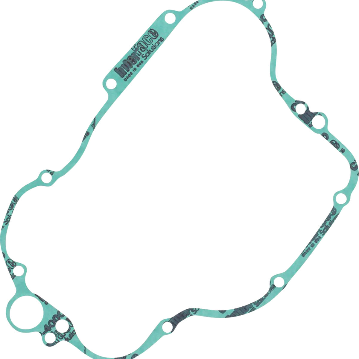 Superior MOOSE OFFROAD Inner Clutch - Side Cover Gasket Kit - Kawasaki 817472mse Versatile